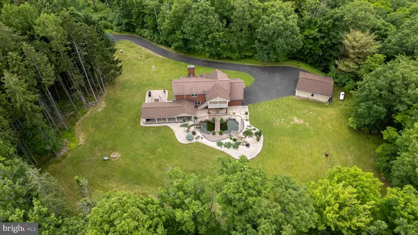 $749,900 | 1296 Sunnyside Hollow Road, Port Matilda, PA 16870