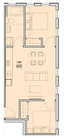 $279,581 | 1 Firefly Street, Unit 202, Portland, ME 04102