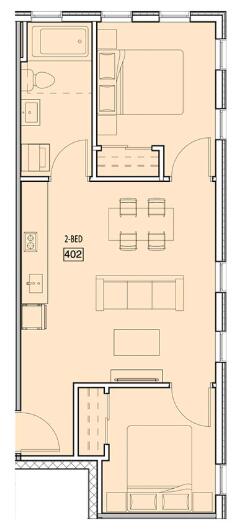 1 Firefly Street, Unit 202 Portland, ME 04102 - Photo 12 of 22 Stroudwater17