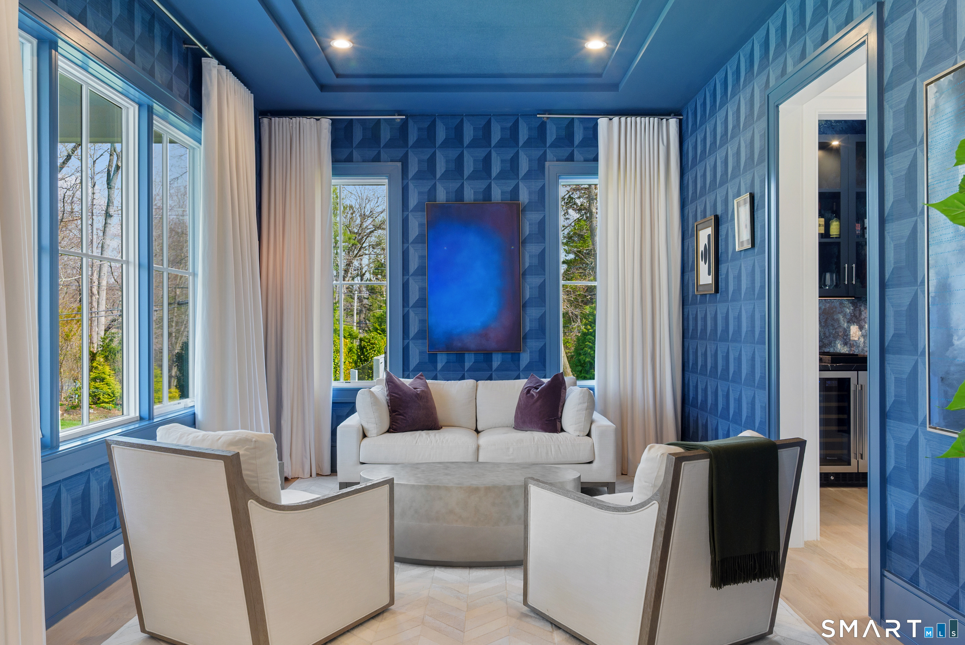 28 Old Farm Road Darien, CT 06820 - Photo 15 of 40