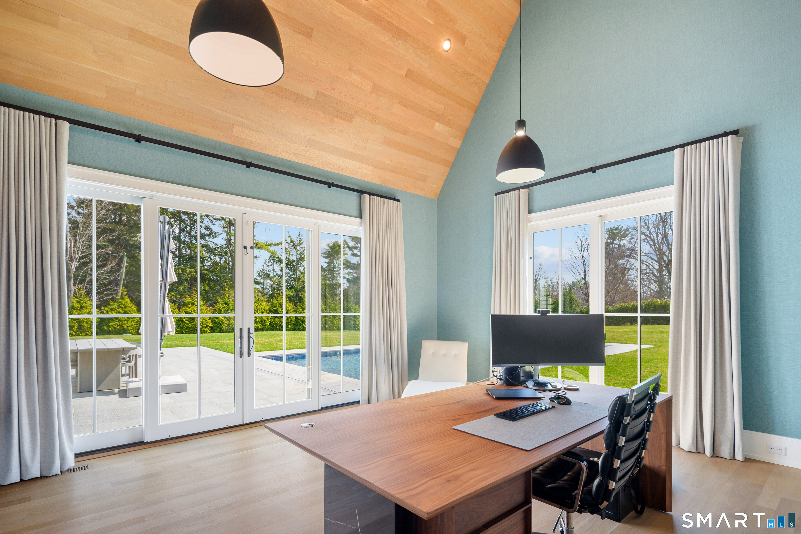 28 Old Farm Road Darien, CT 06820 - Photo 16 of 40