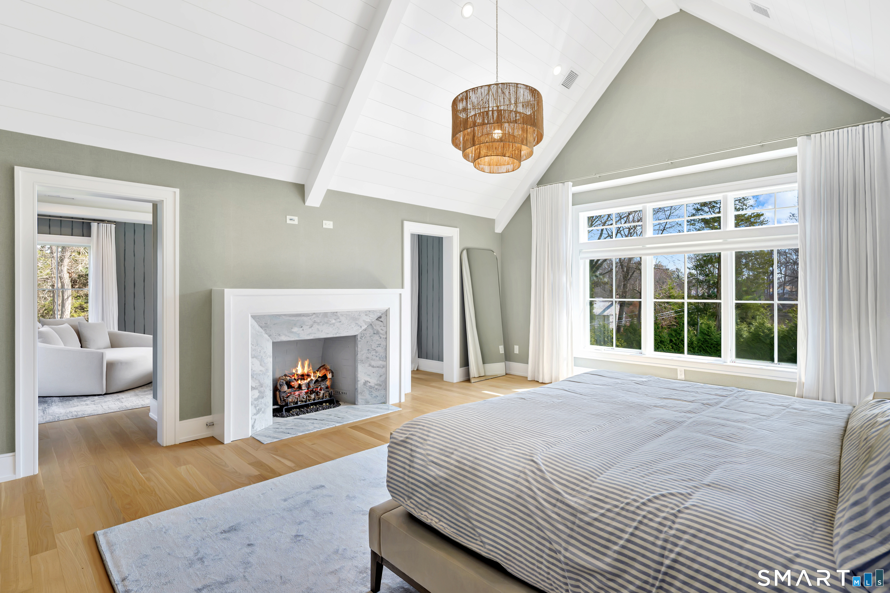 28 Old Farm Road Darien, CT 06820 - Photo 18 of 40