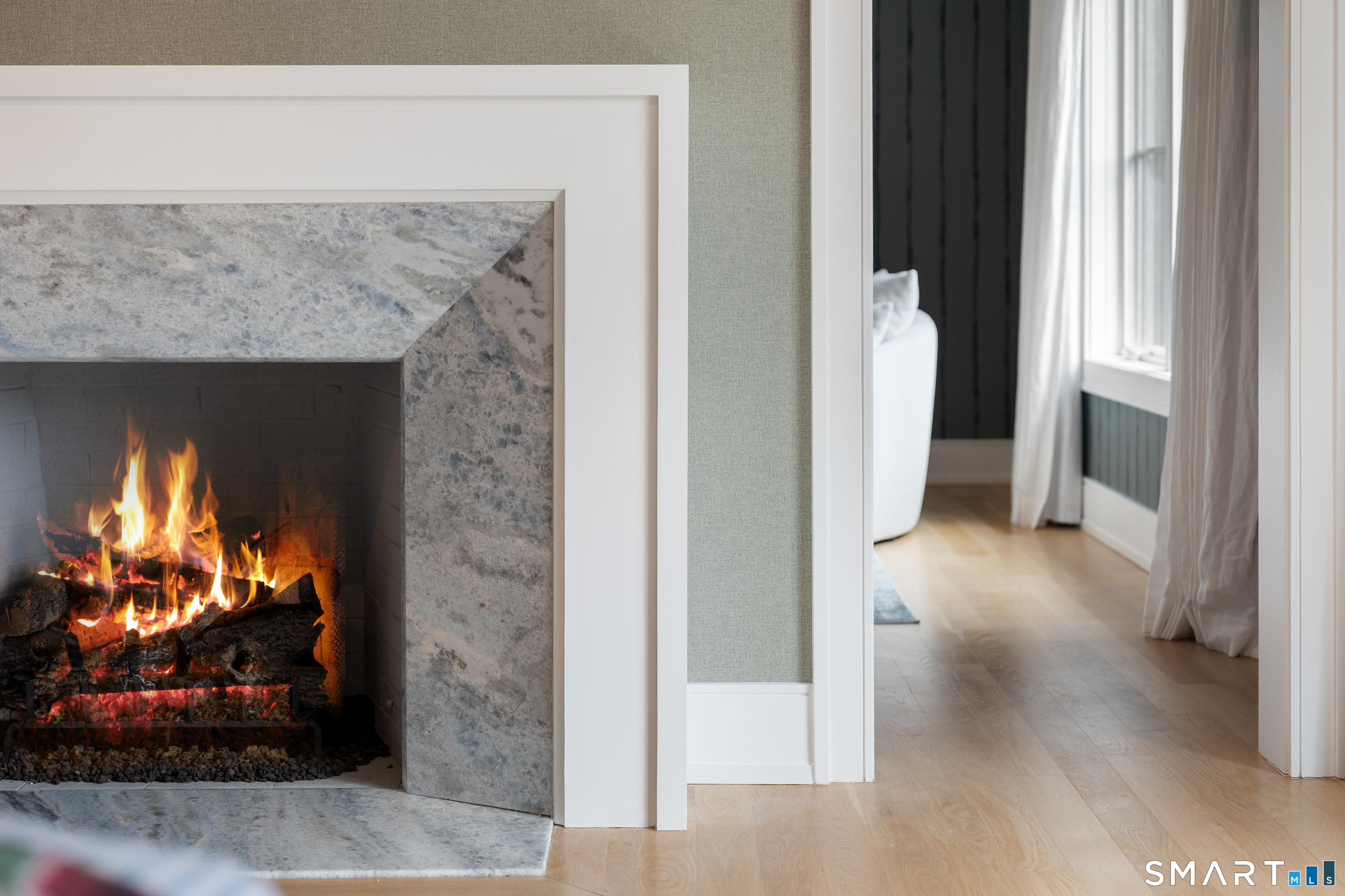 28 Old Farm Road Darien, CT 06820 - Photo 19 of 40