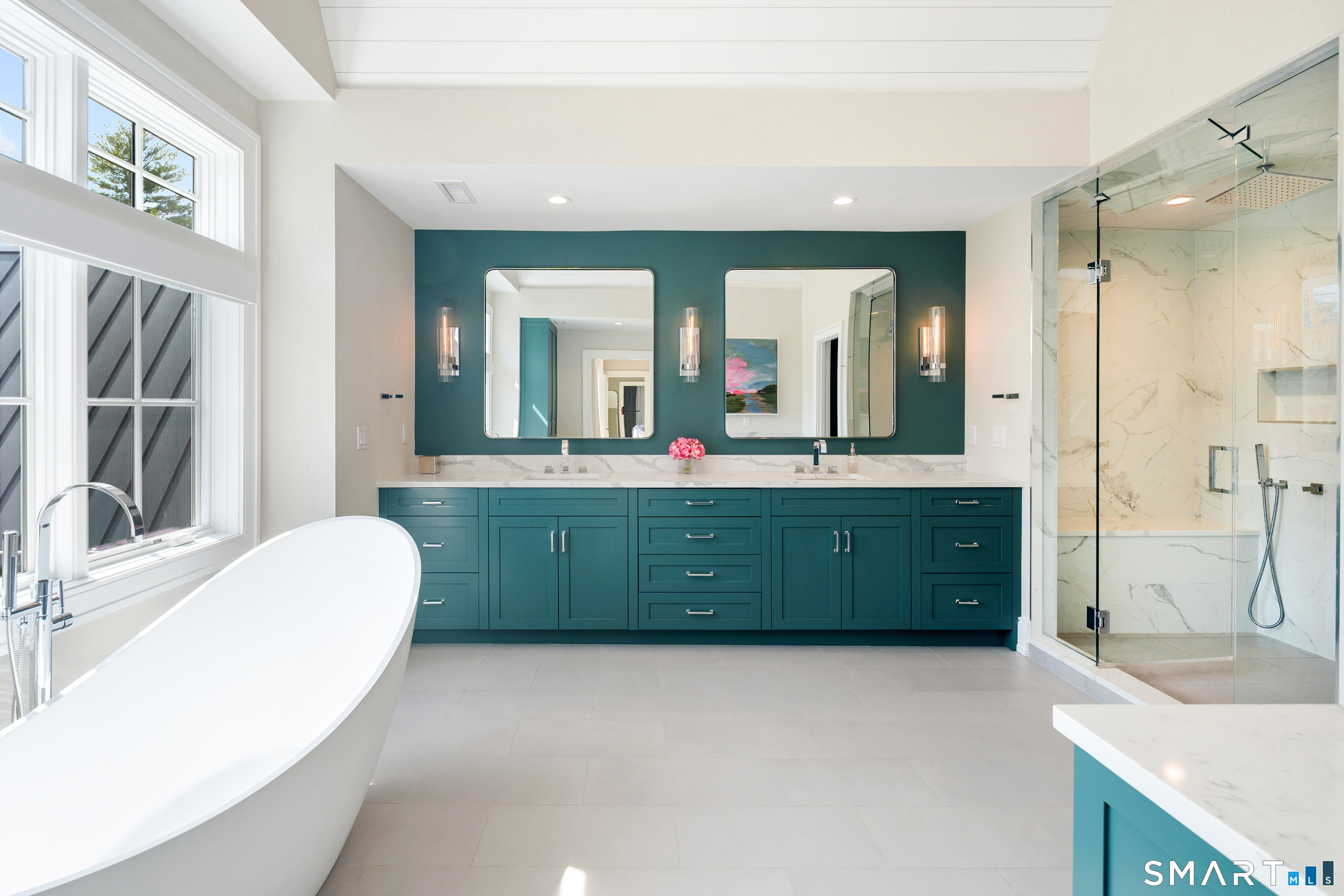 28 Old Farm Road Darien, CT 06820 - Photo 25 of 40