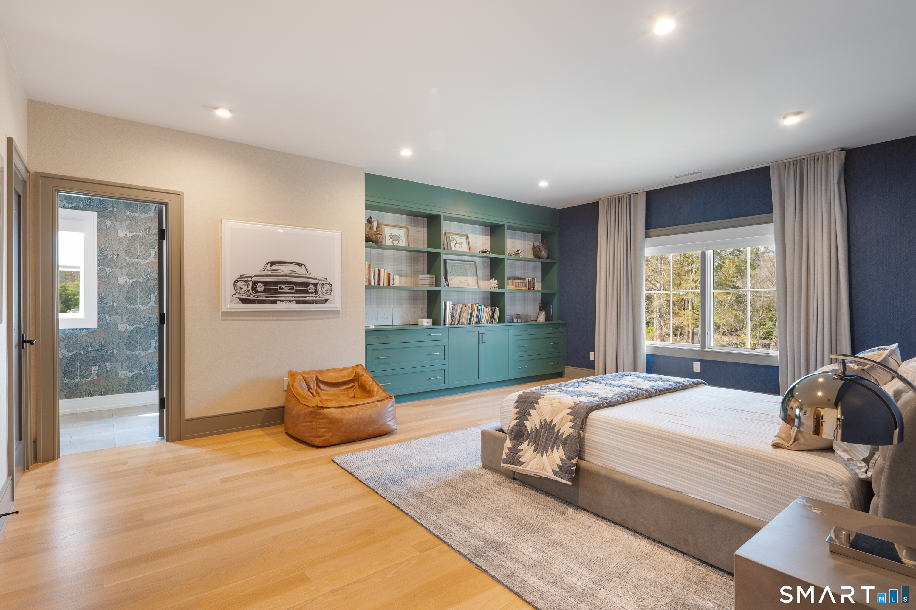 28 Old Farm Road Darien, CT 06820 - Photo 34 of 40