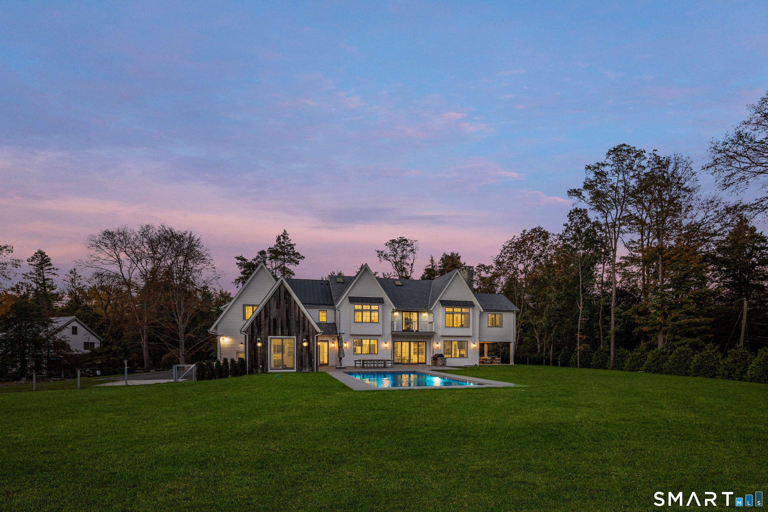 28 Old Farm Road Darien, CT 06820 - Photo 40 of 40