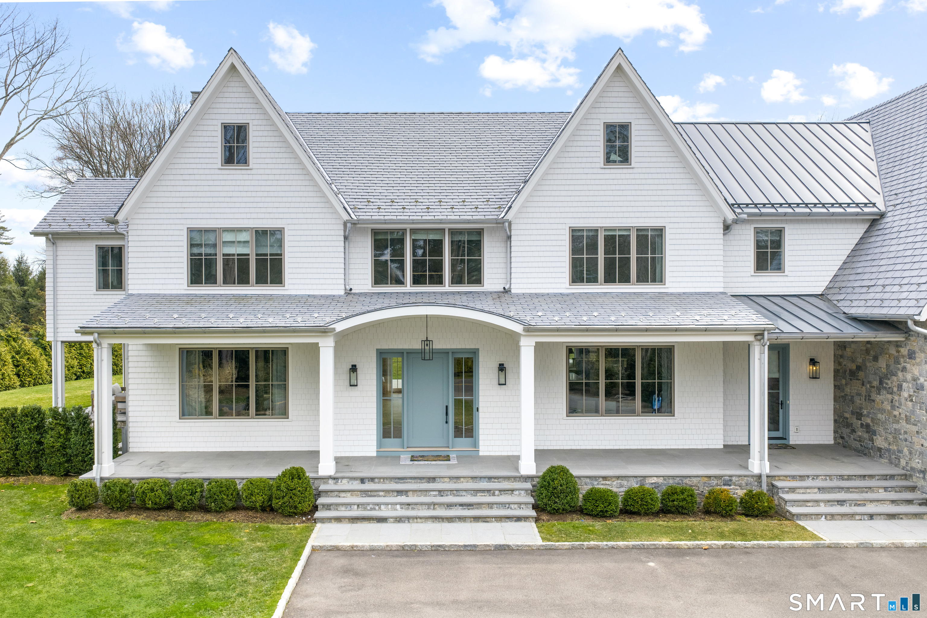 28 Old Farm Road Darien, CT 06820 - Photo 4 of 40