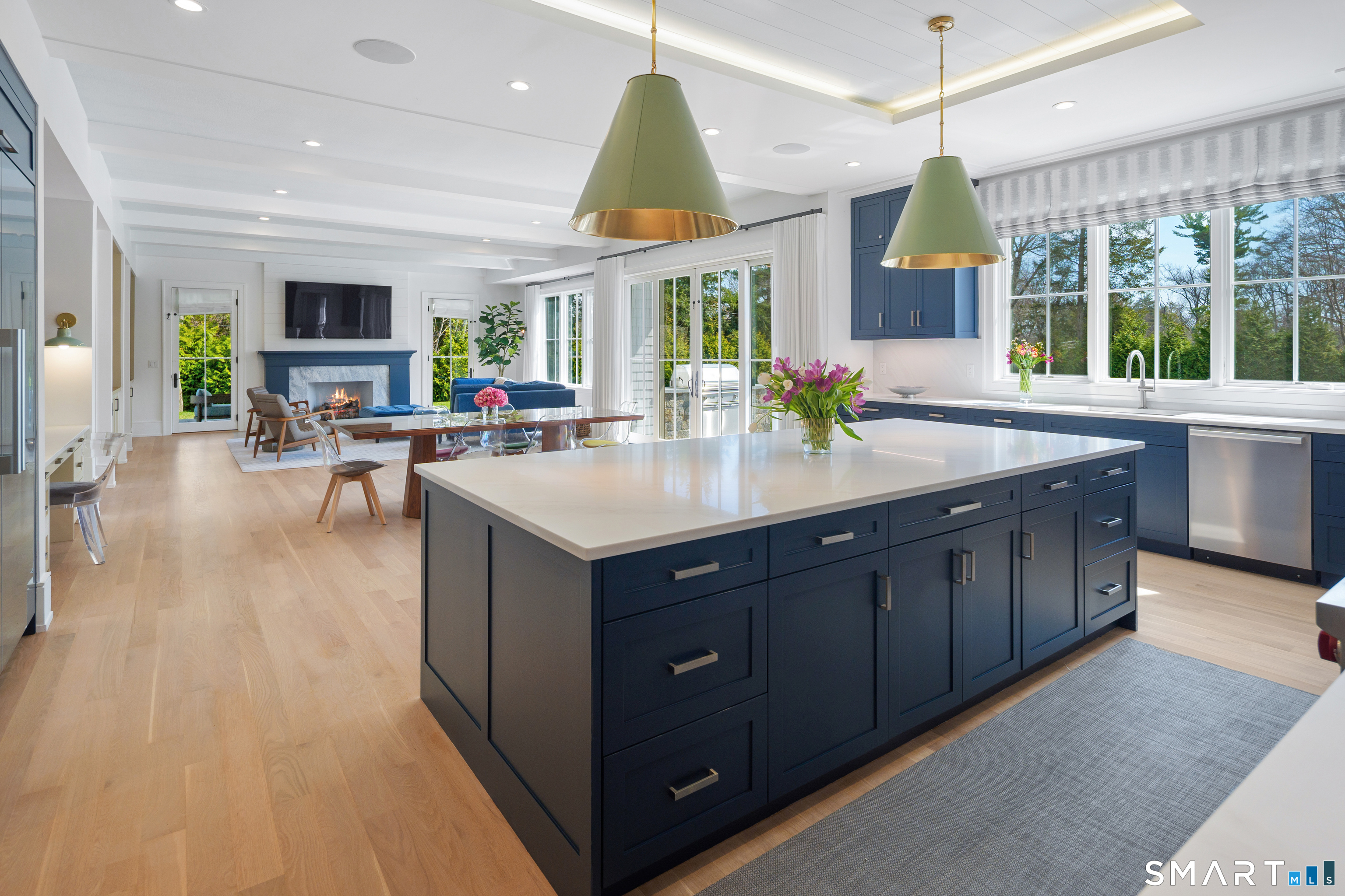 28 Old Farm Road Darien, CT 06820 - Photo 6 of 40