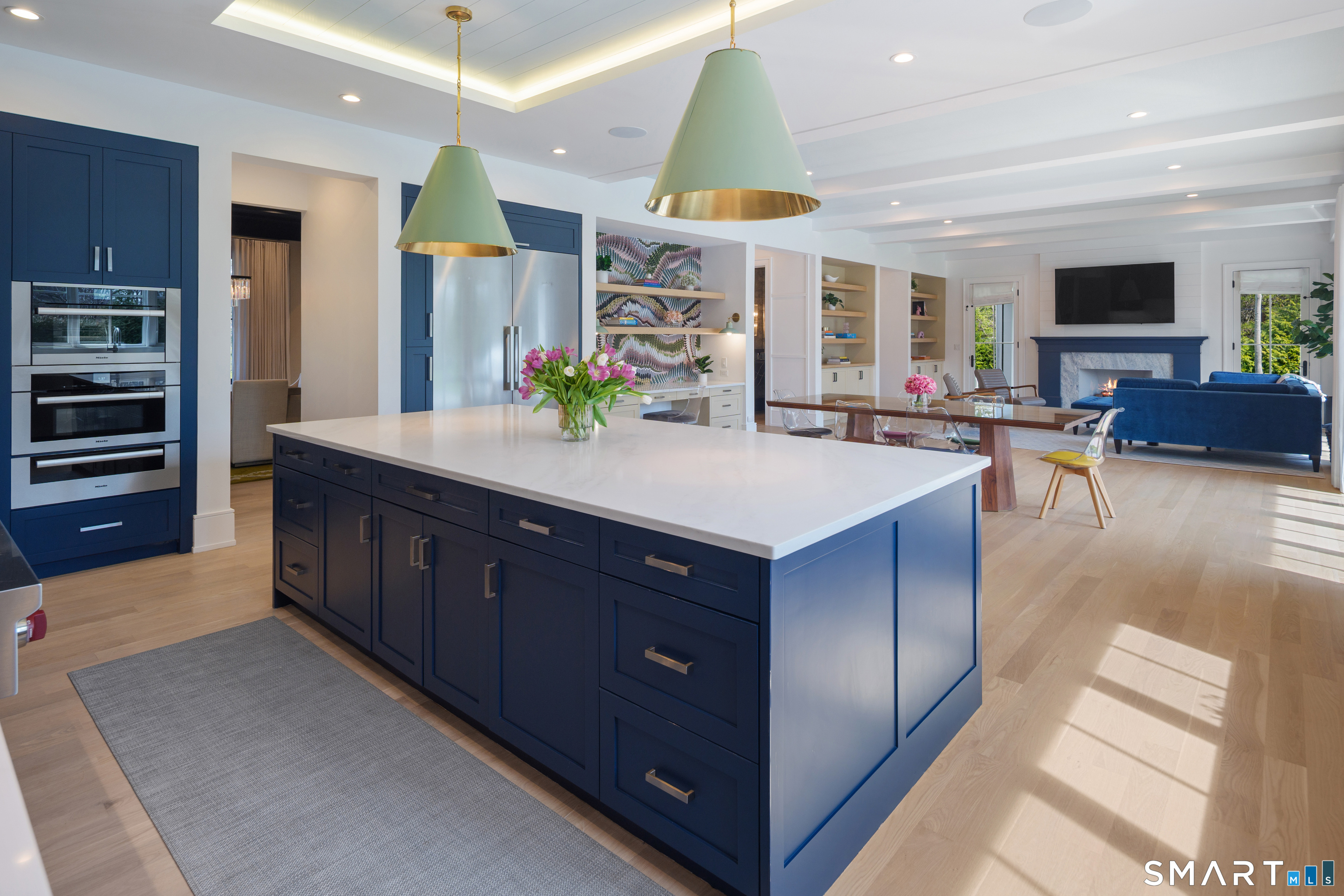 28 Old Farm Road Darien, CT 06820 - Photo 7 of 40