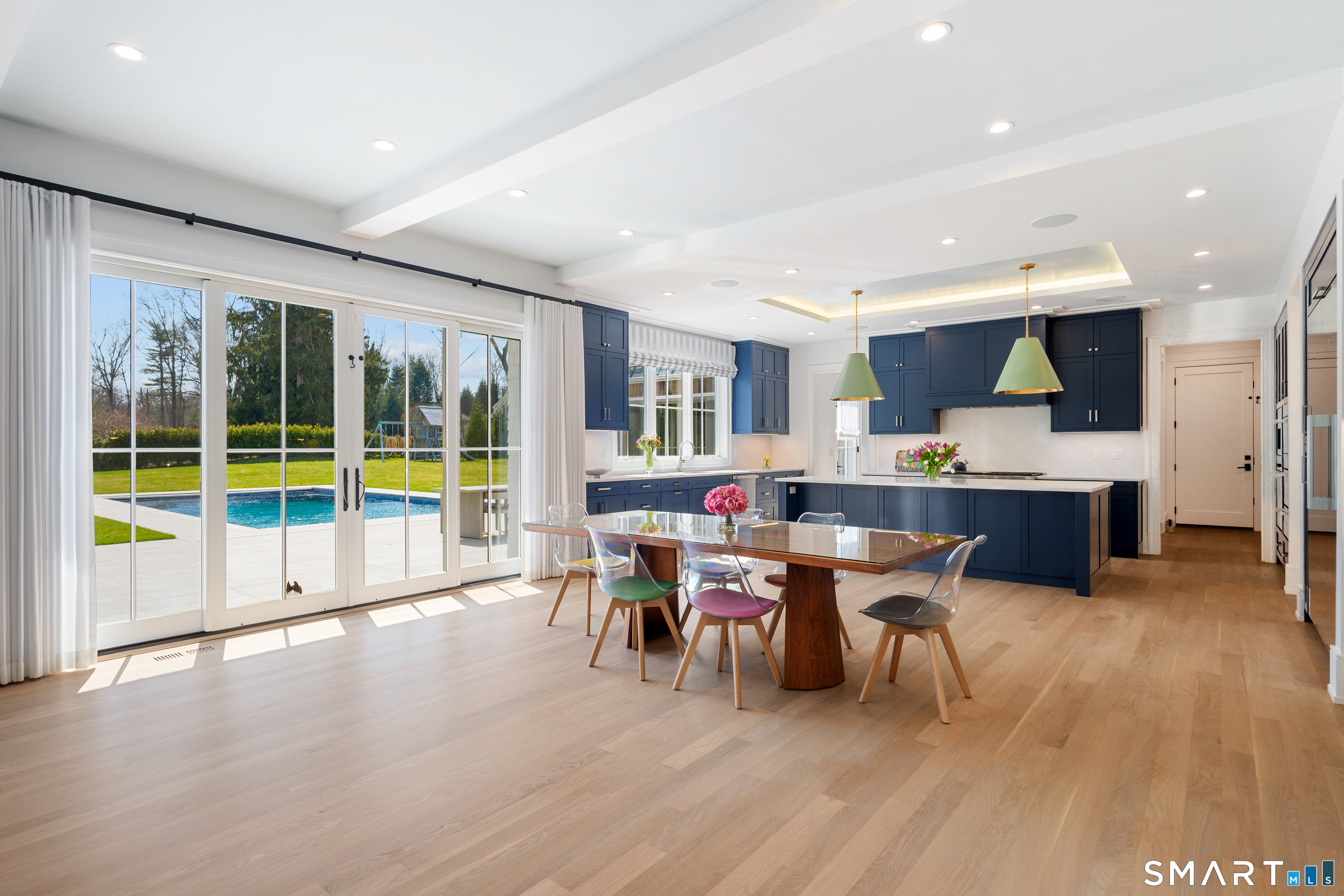 28 Old Farm Road Darien, CT 06820 - Photo 8 of 40