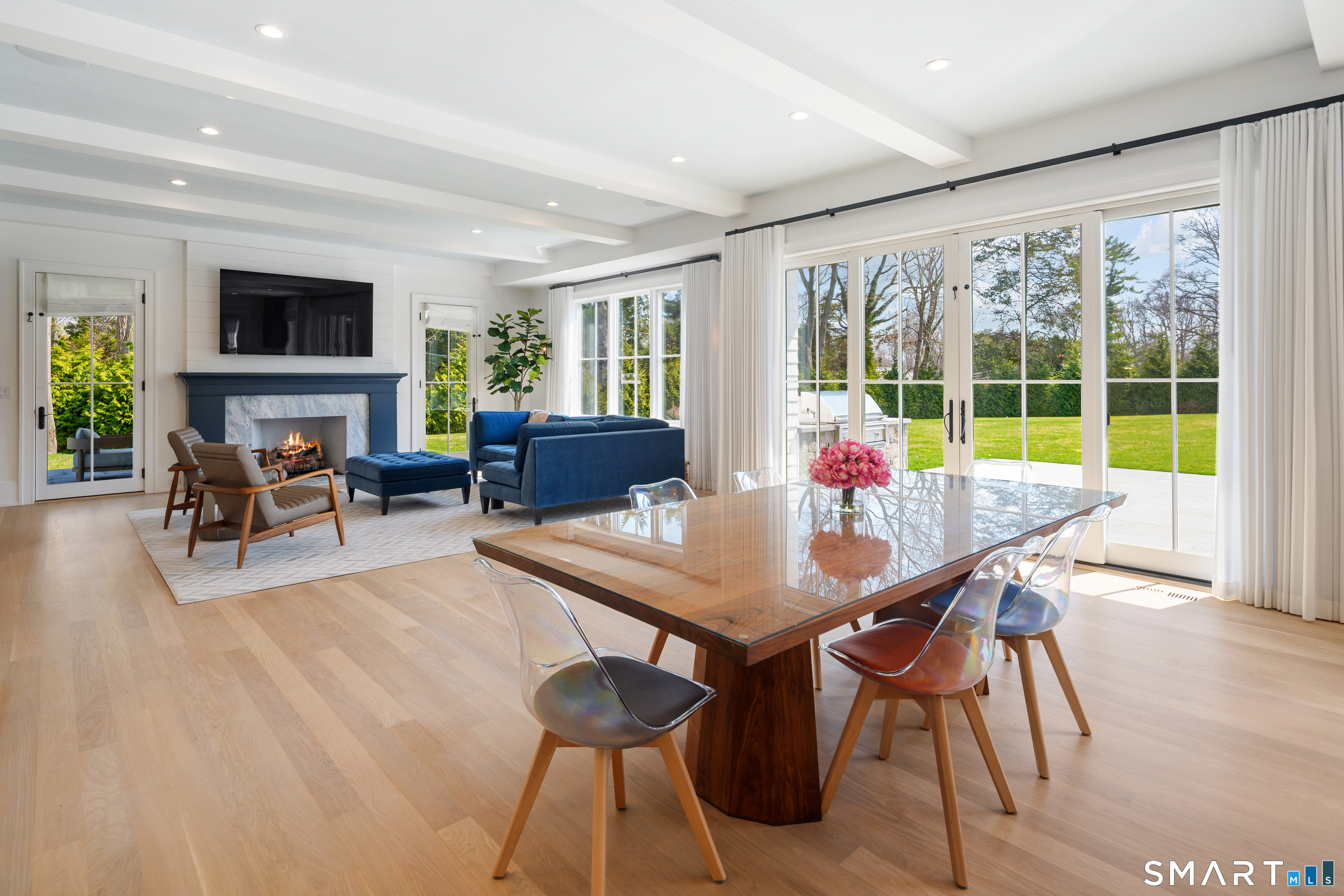 28 Old Farm Road Darien, CT 06820 - Photo 10 of 40