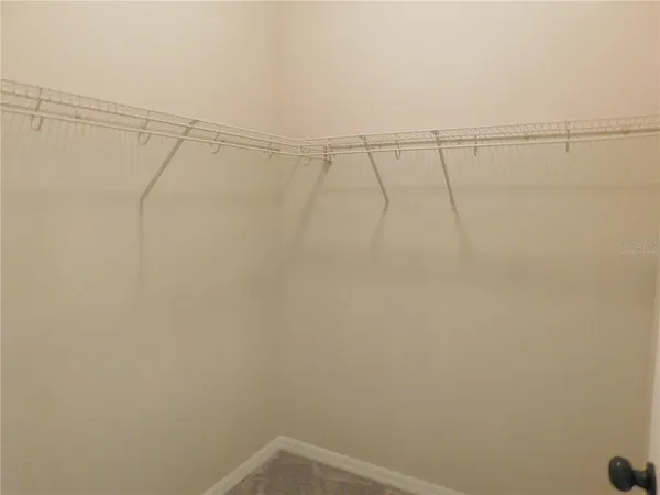 a view of small space