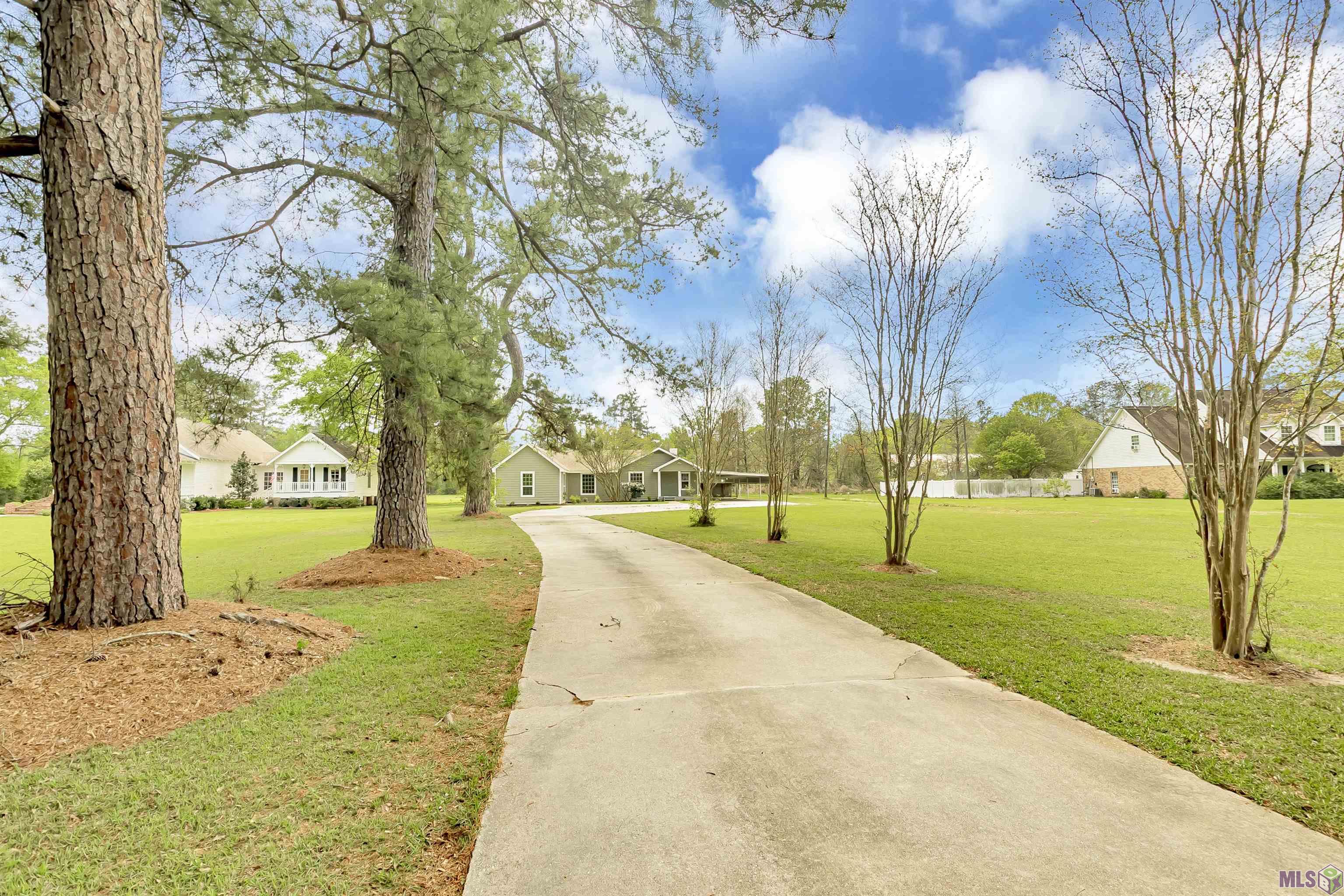 45139 Spellman Wall Road Prairieville, LA 70769 - Photo 2 of 30