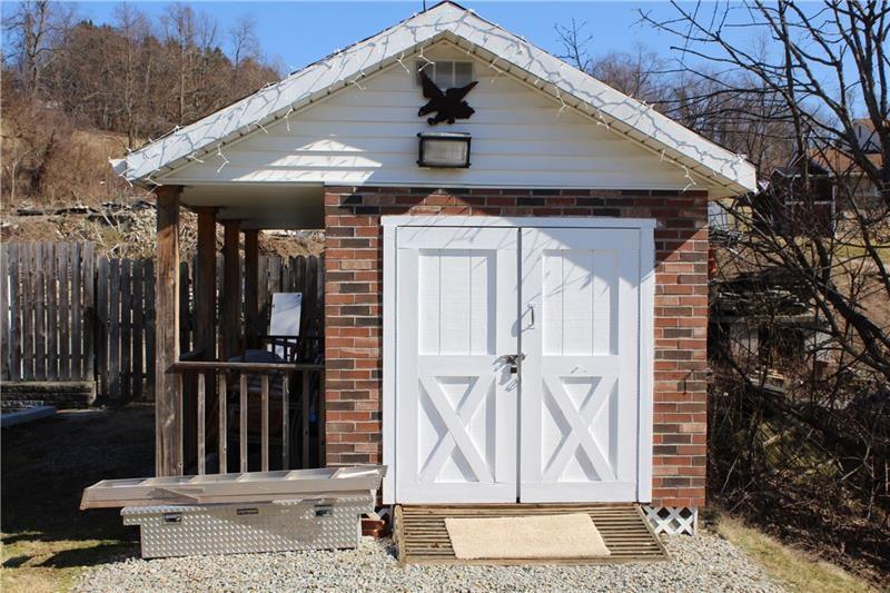 561 Simpson Howell Road Elizabeth, PA 15037 - Photo 8 of 11 Gallery Image 8