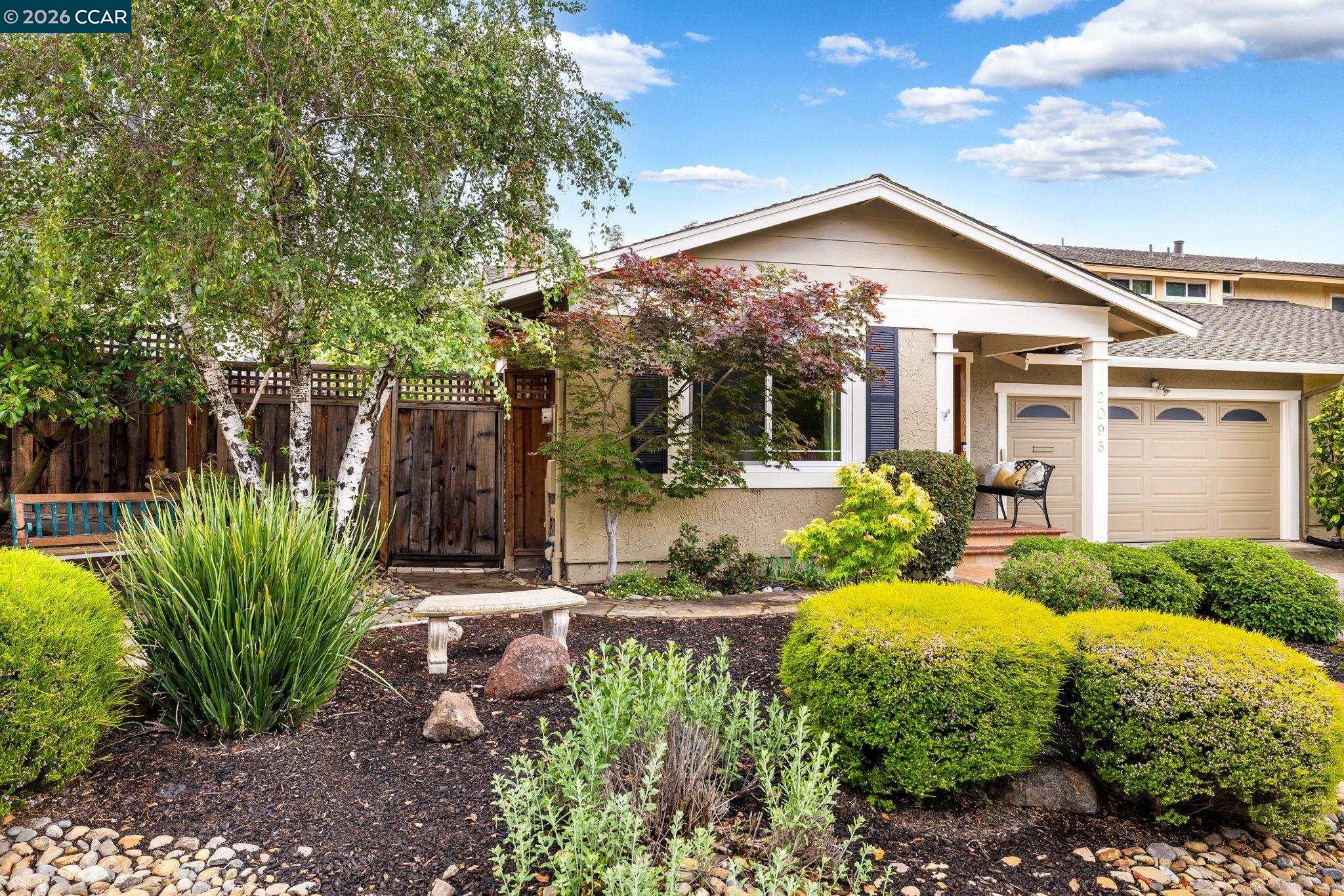 2095 Robb Road Walnut Creek, CA 94596 - Photo 1 of 26