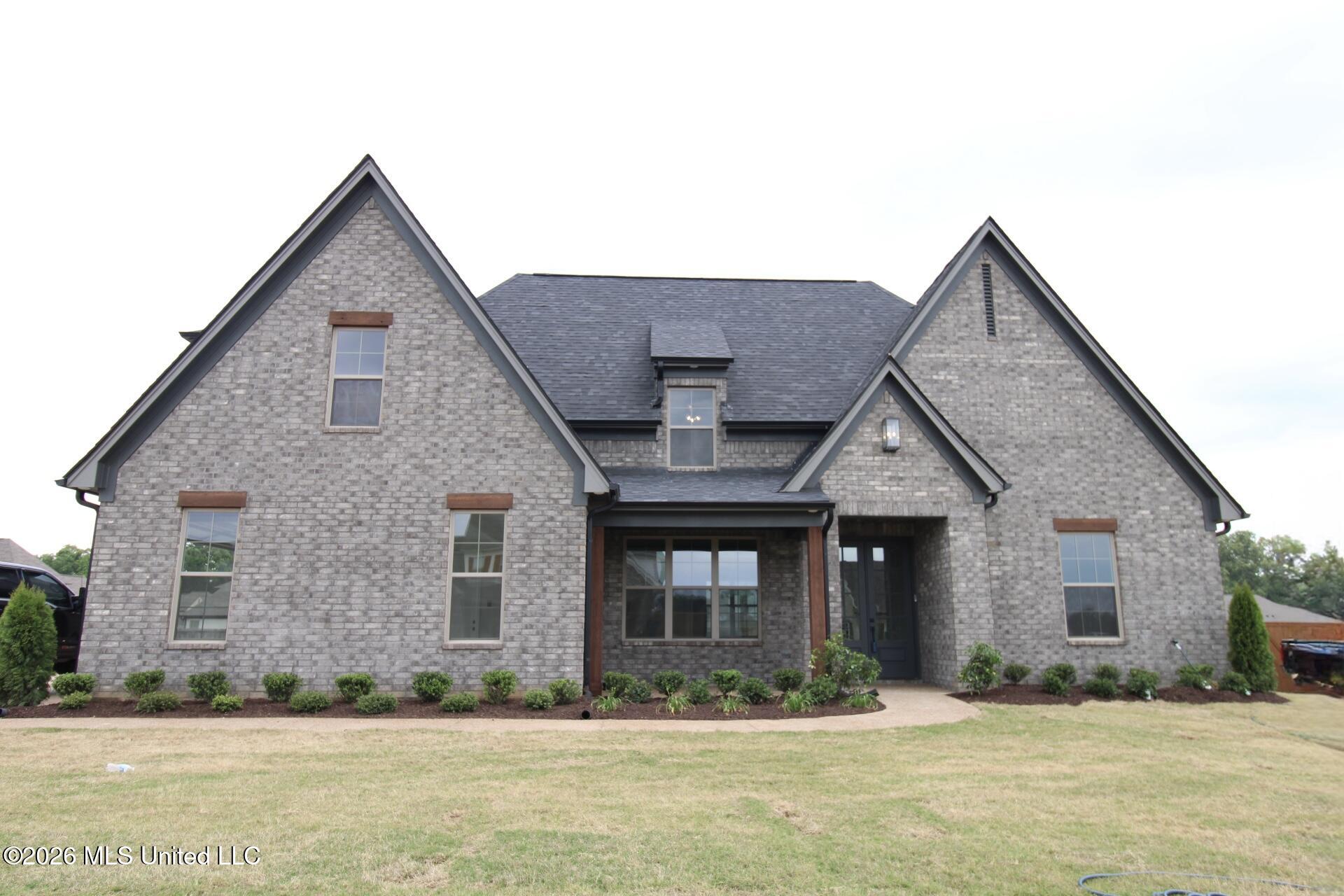4232 Brooke Drive Nesbit, MS 38651 - Photo 1 of 8 IMG_0290
