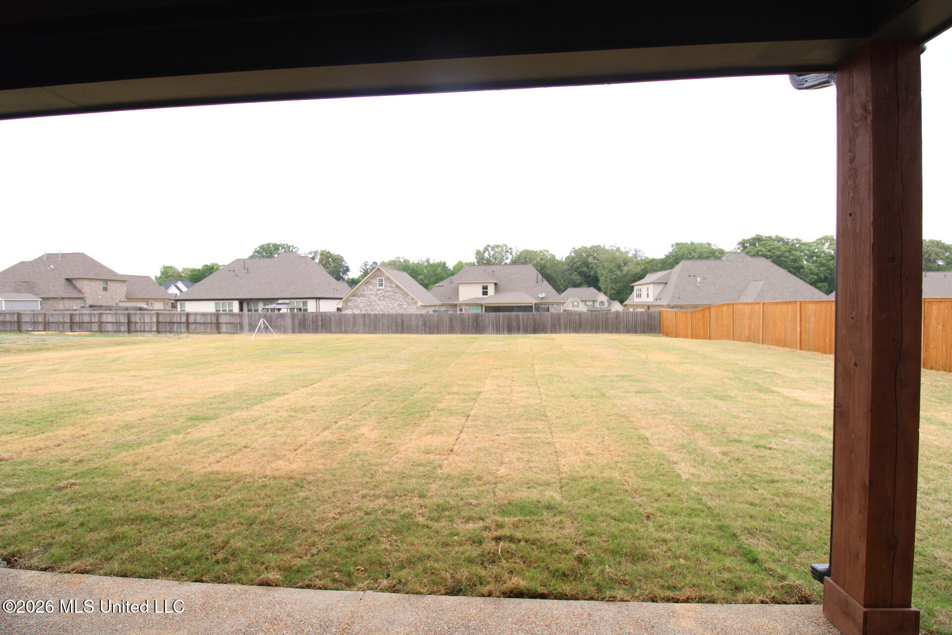 4232 Brooke Drive Nesbit, MS 38651 - Photo 8 of 8 IMG_0315