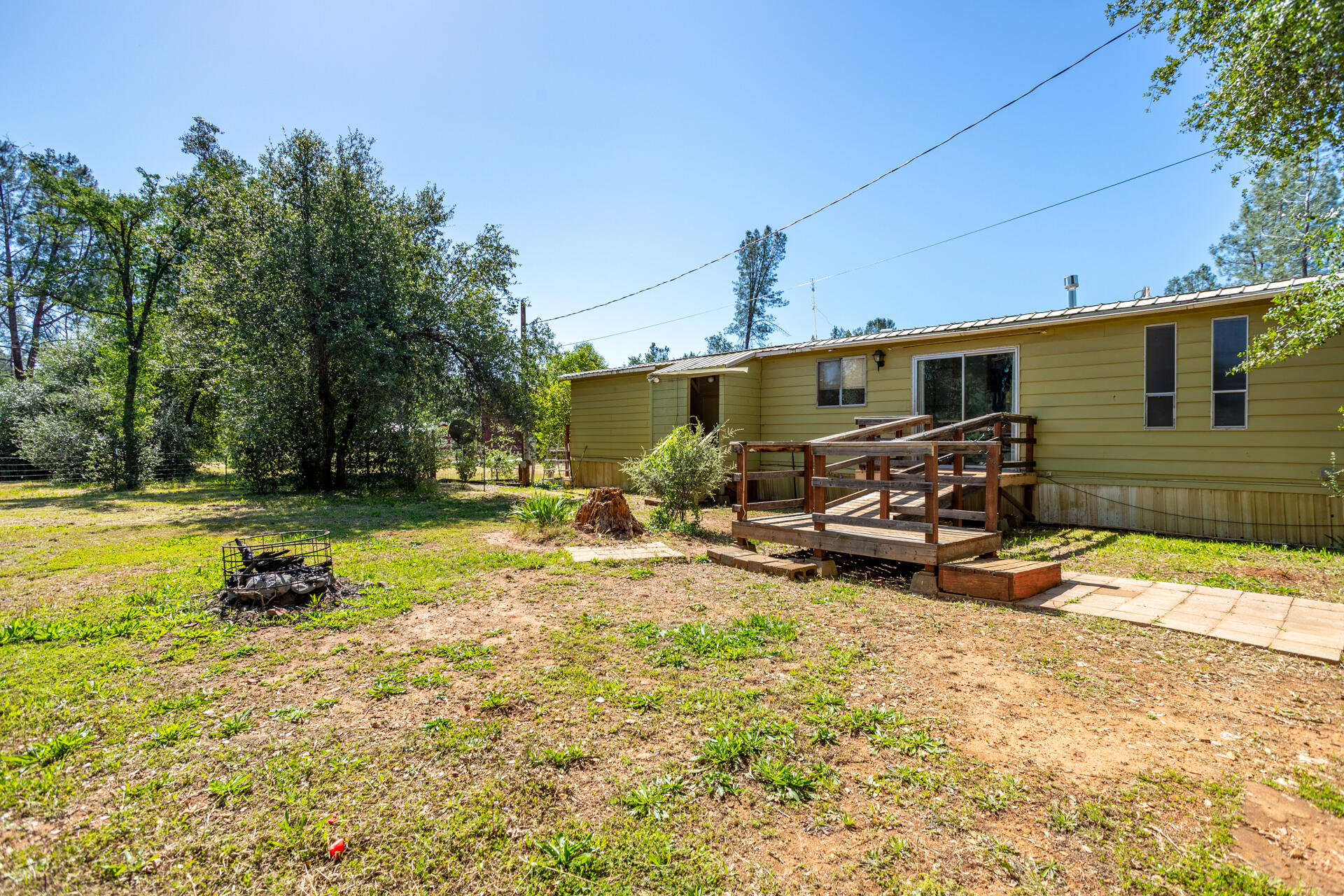6329 Oak Street Anderson, CA 96007 - Photo 19 of 39 MH_Back