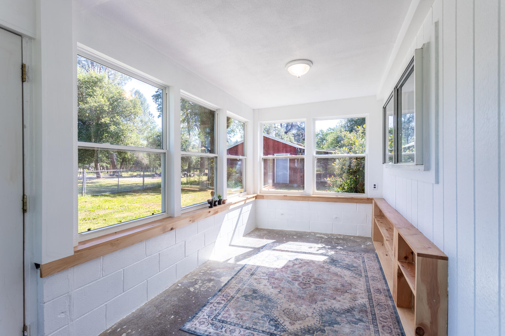6329 Oak Street Anderson, CA 96007 - Photo 3 of 39 Main_EnclosedFrontPorch(1)
