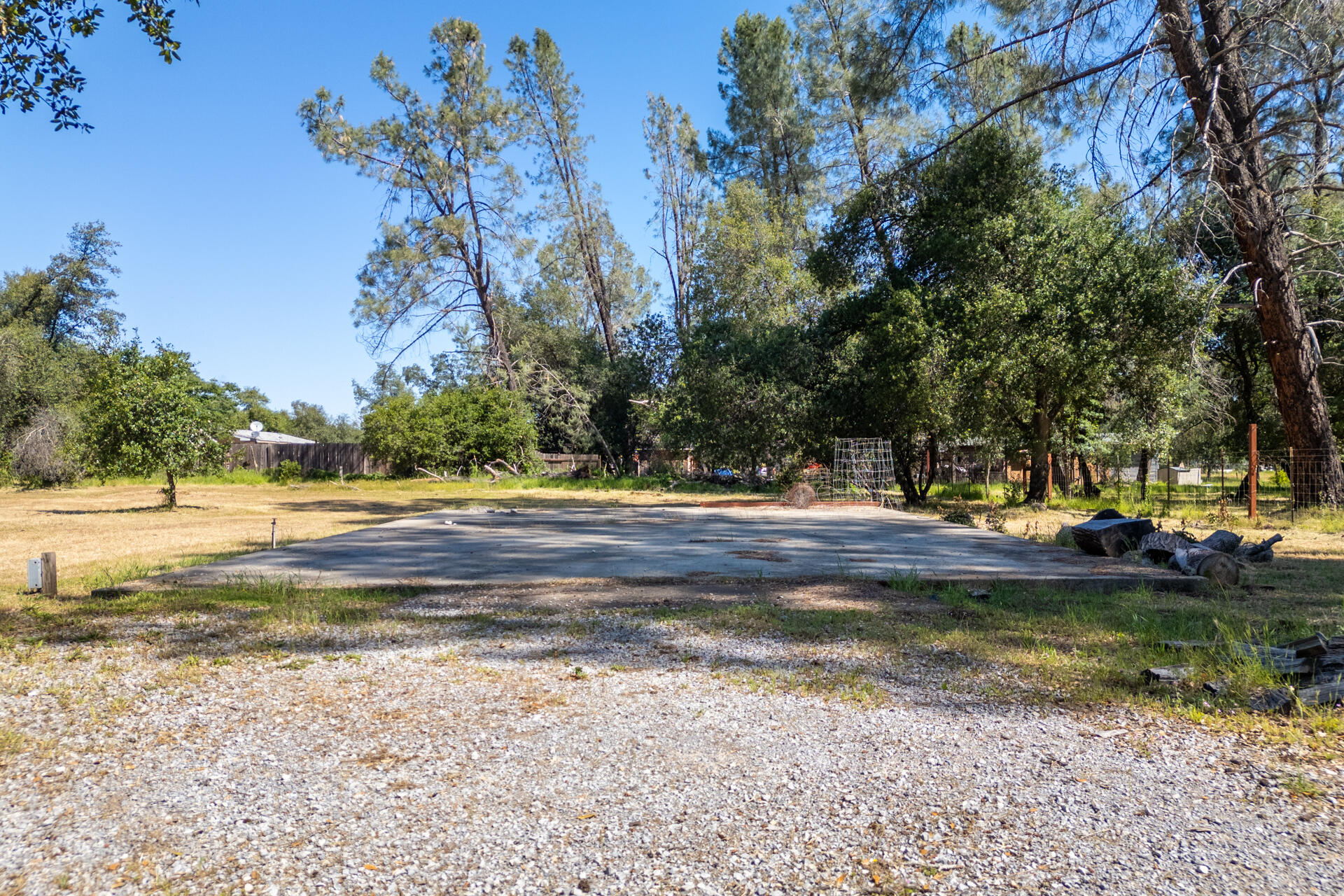 6329 Oak Street Anderson, CA 96007 - Photo 34 of 39 RV.Pad&Hookups