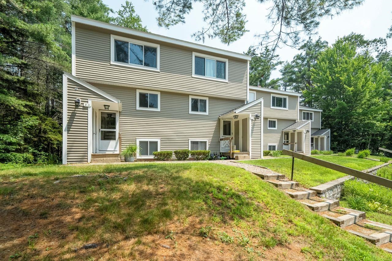 22 Orris Road, Unit F1 Thornton, NH 03285 - Photo 36 of 37