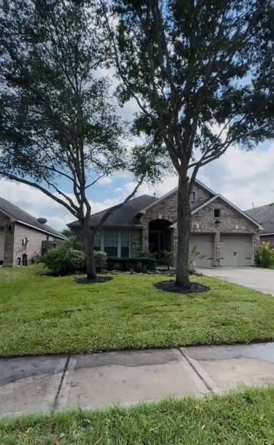5526 Stoneridge Court Rosenberg, TX 77471 - Photo 2 of 15
