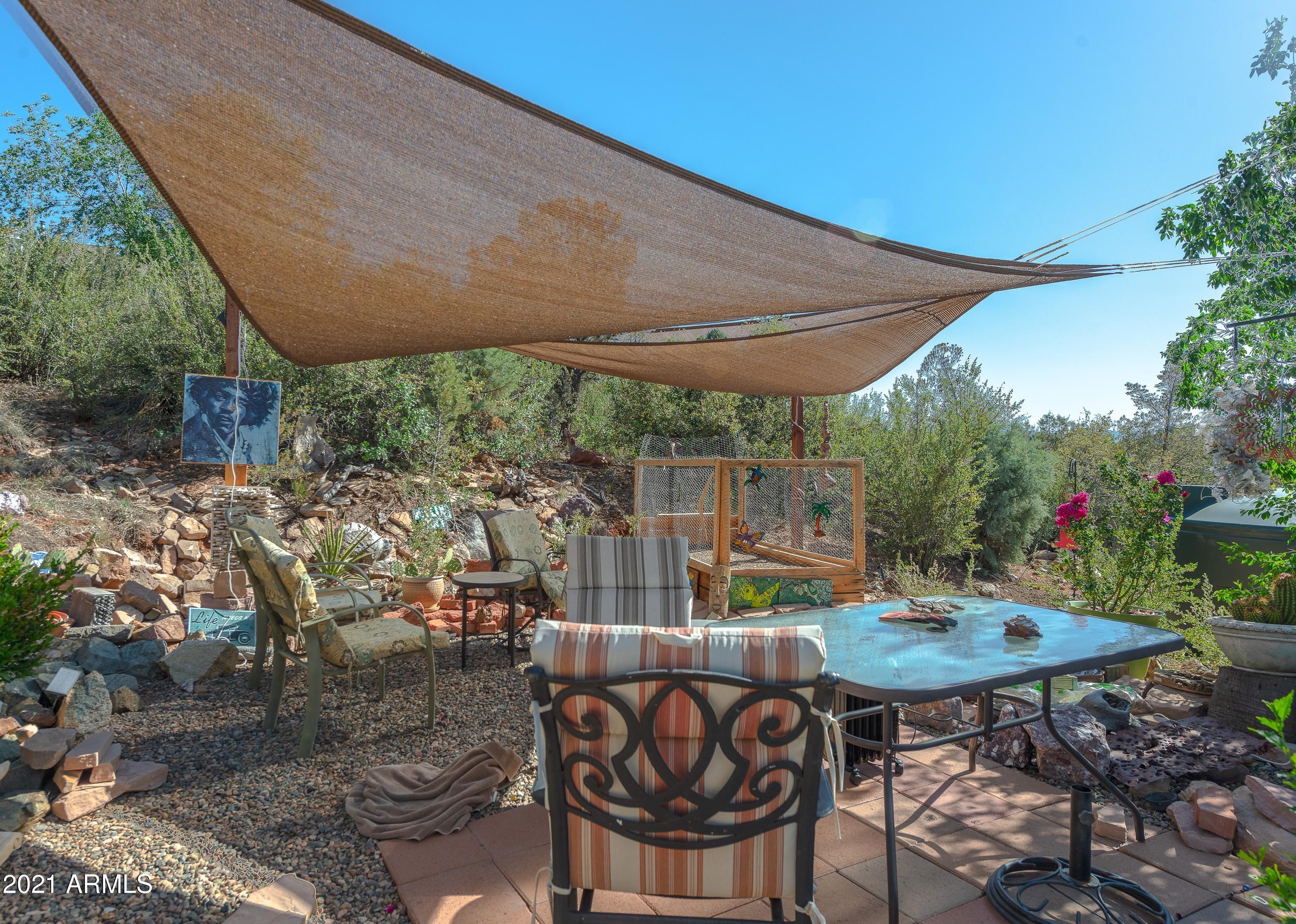 1701 Butterfield Road Prescott, AZ 86303 - Photo 11 of 26 011_Patio