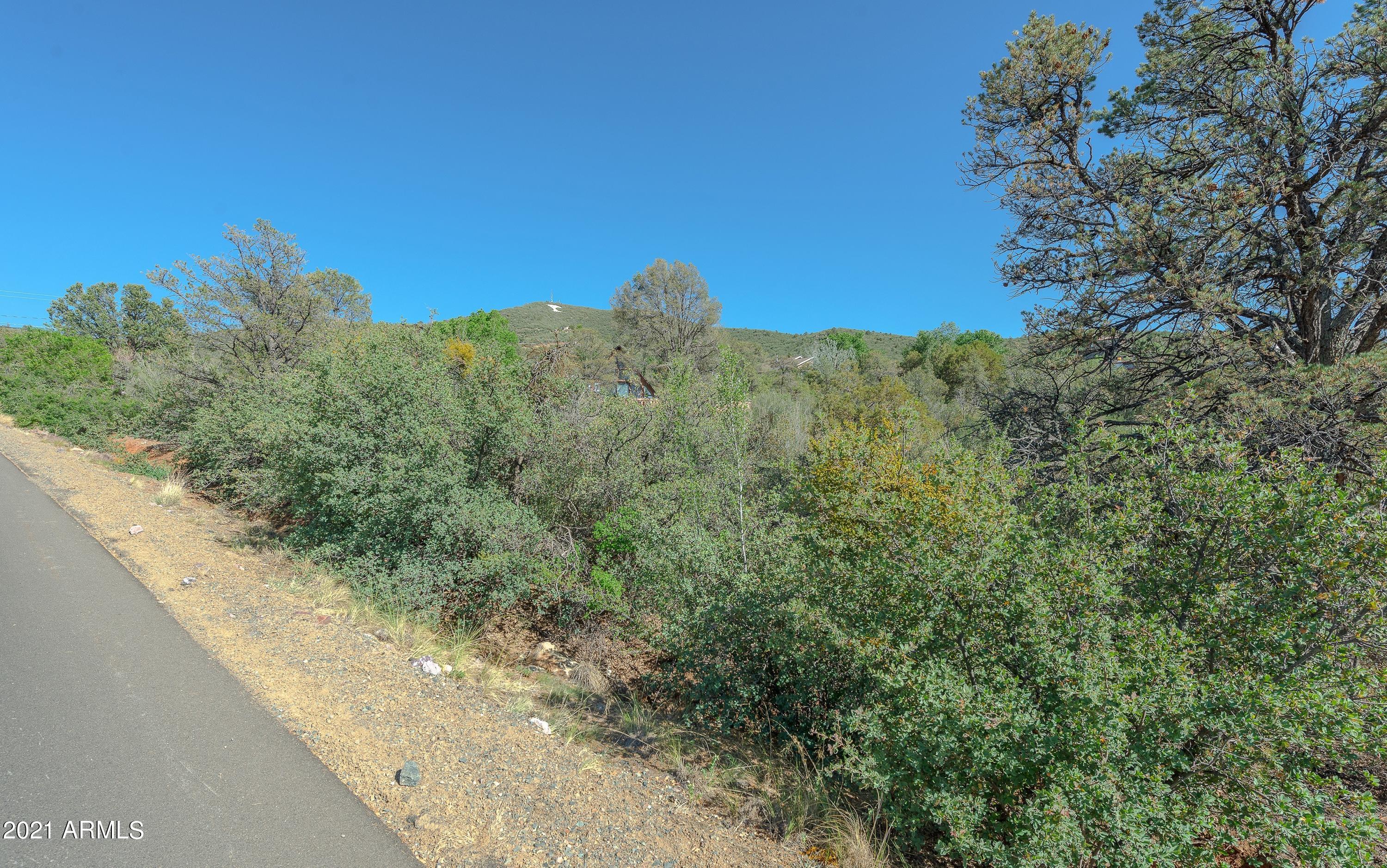 1701 Butterfield Road Prescott, AZ 86303 - Photo 14 of 26 014_View of Lot