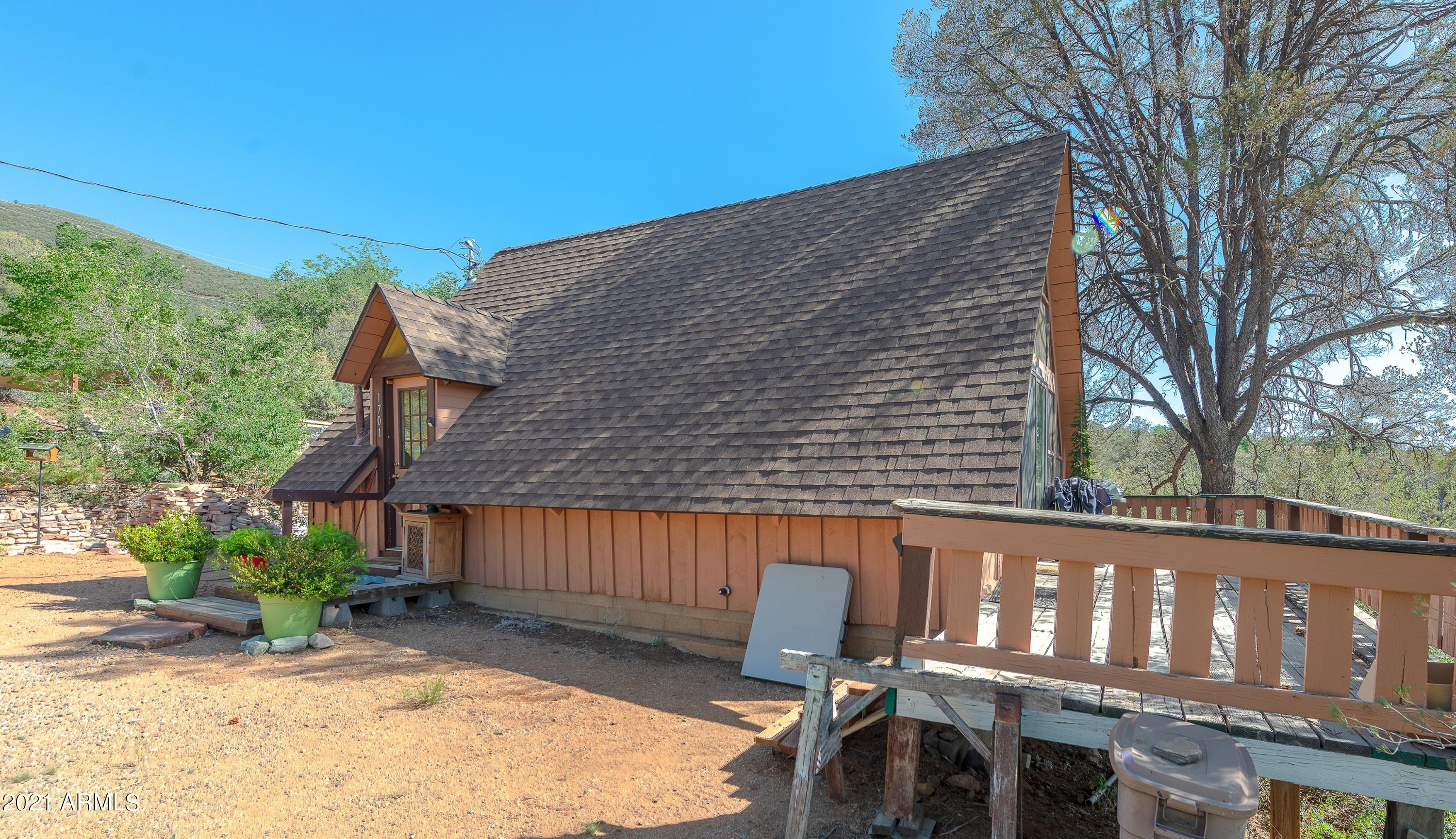 1701 Butterfield Road Prescott, AZ 86303 - Photo 19 of 26 019_Front of Home