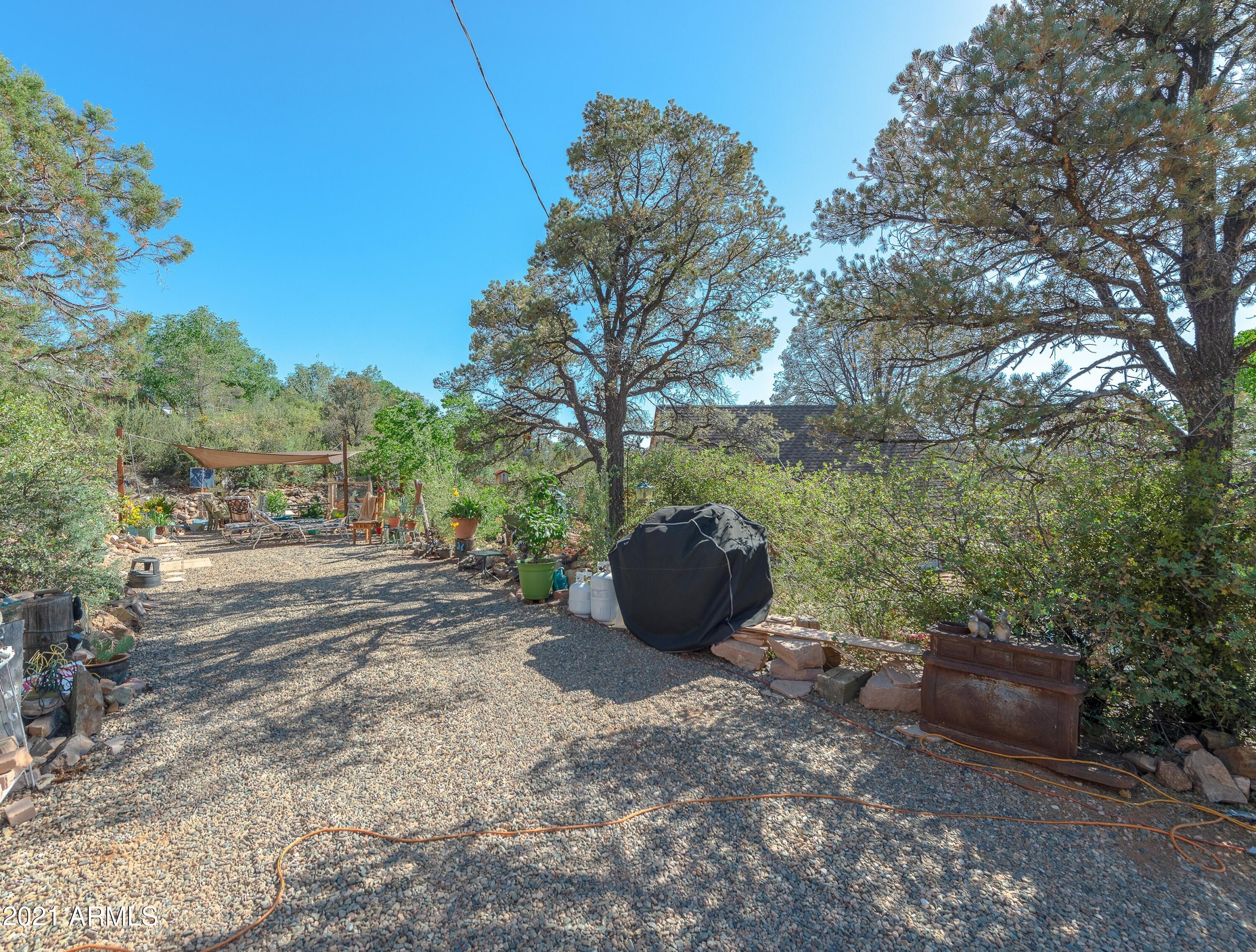 1701 Butterfield Road Prescott, AZ 86303 - Photo 20 of 26 020_RV Parking