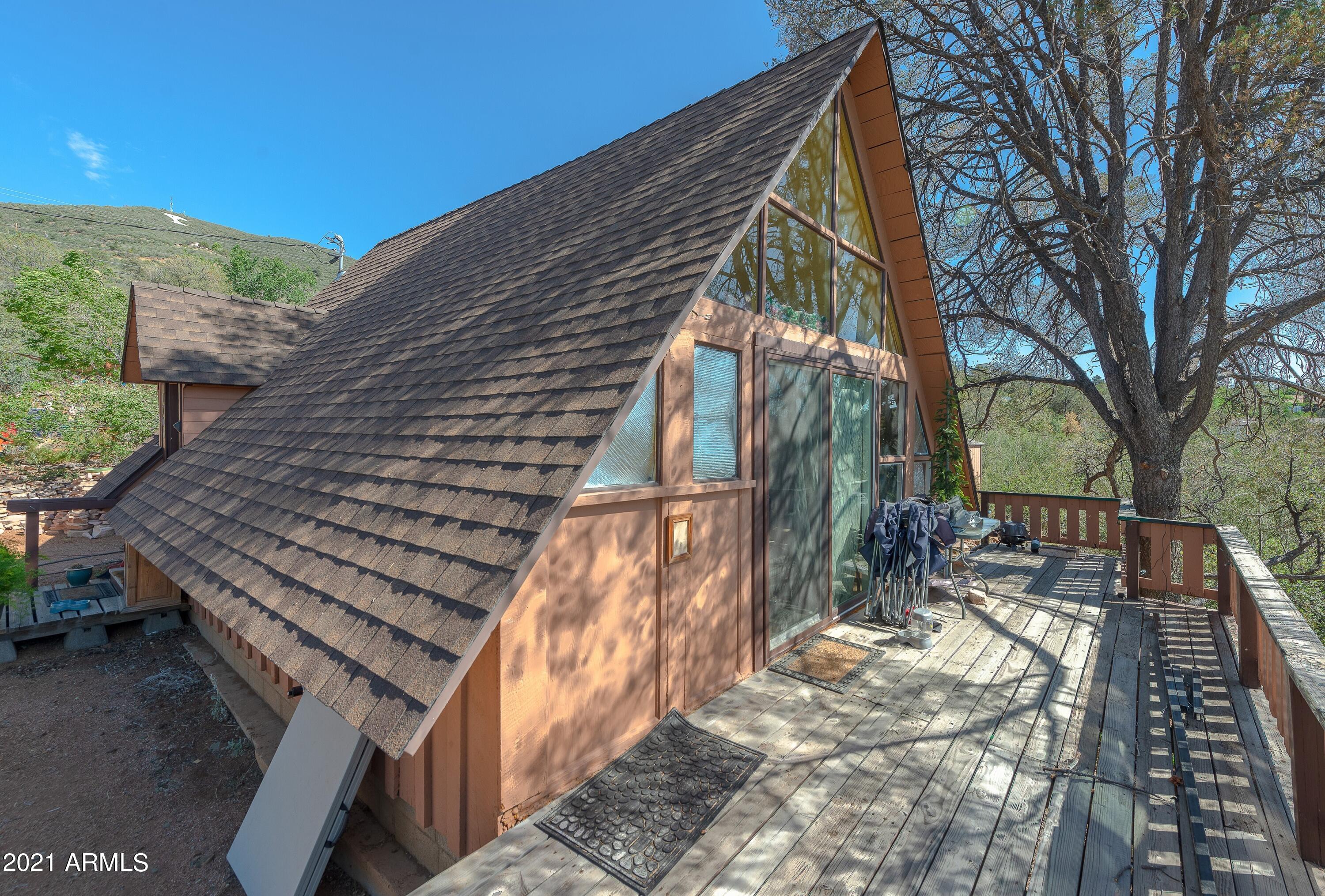 1701 Butterfield Road Prescott, AZ 86303 - Photo 2 of 26 002_Deck