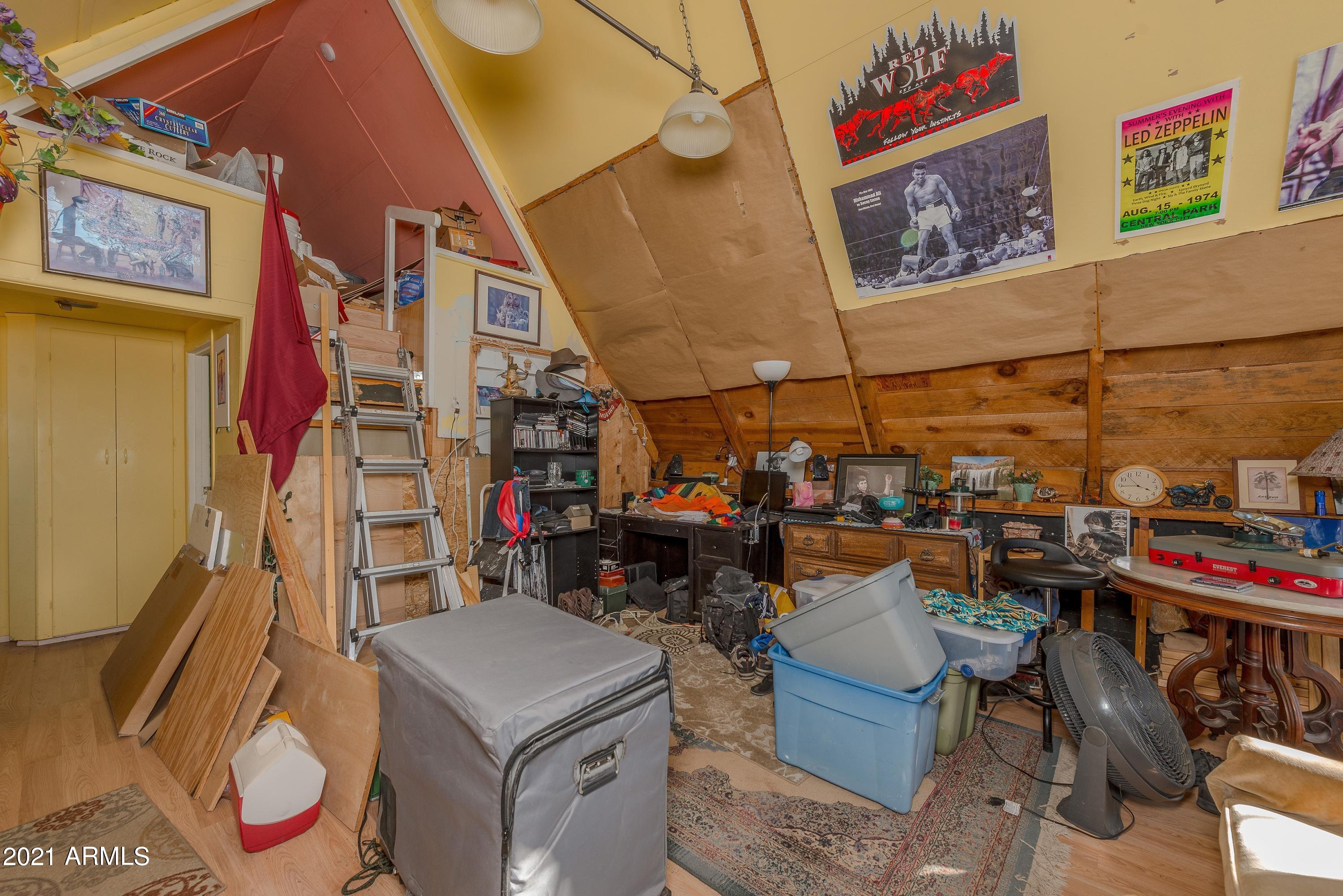 1701 Butterfield Road Prescott, AZ 86303 - Photo 4 of 26 004_Great Room
