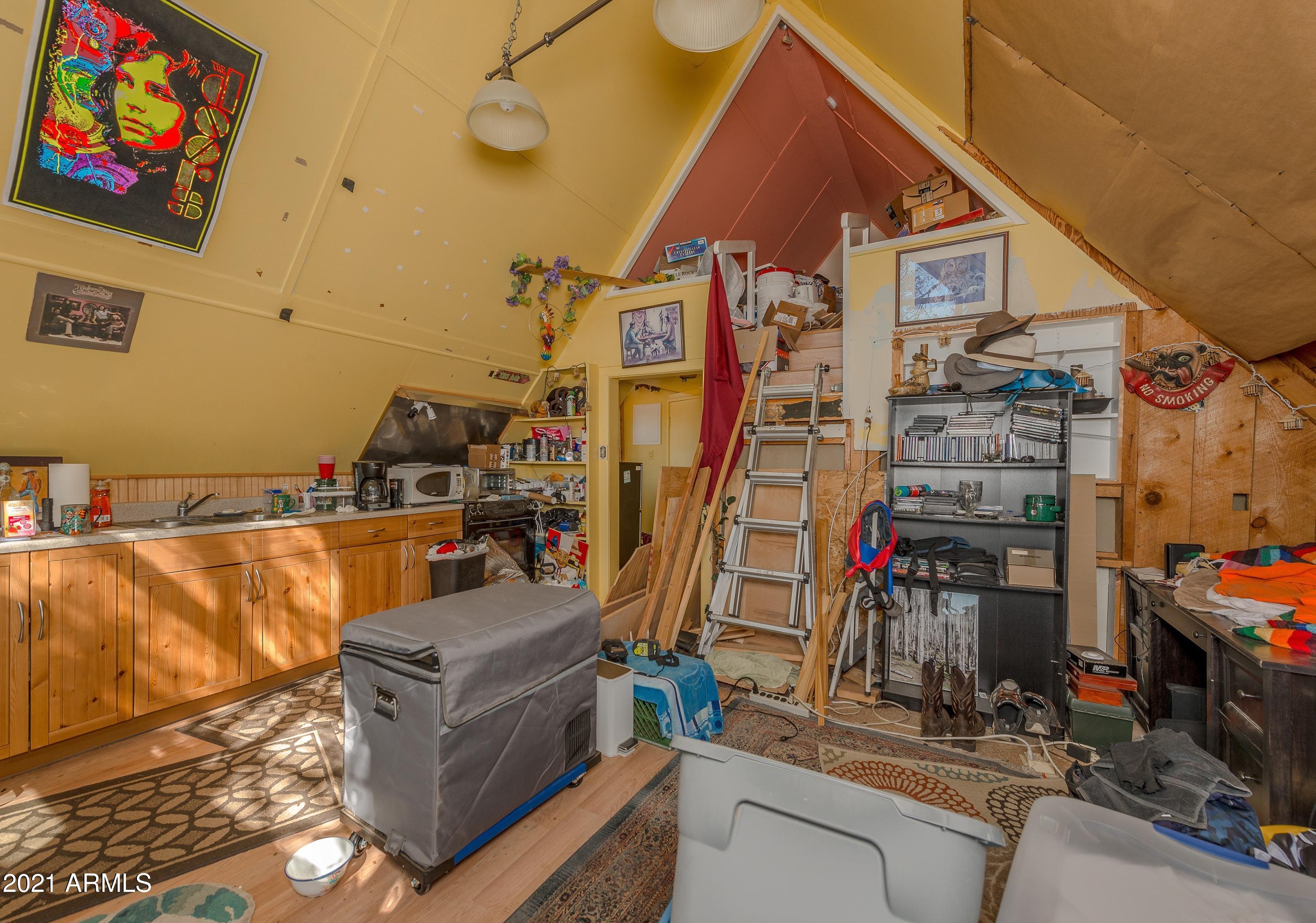 1701 Butterfield Road Prescott, AZ 86303 - Photo 5 of 26 005_Great Room