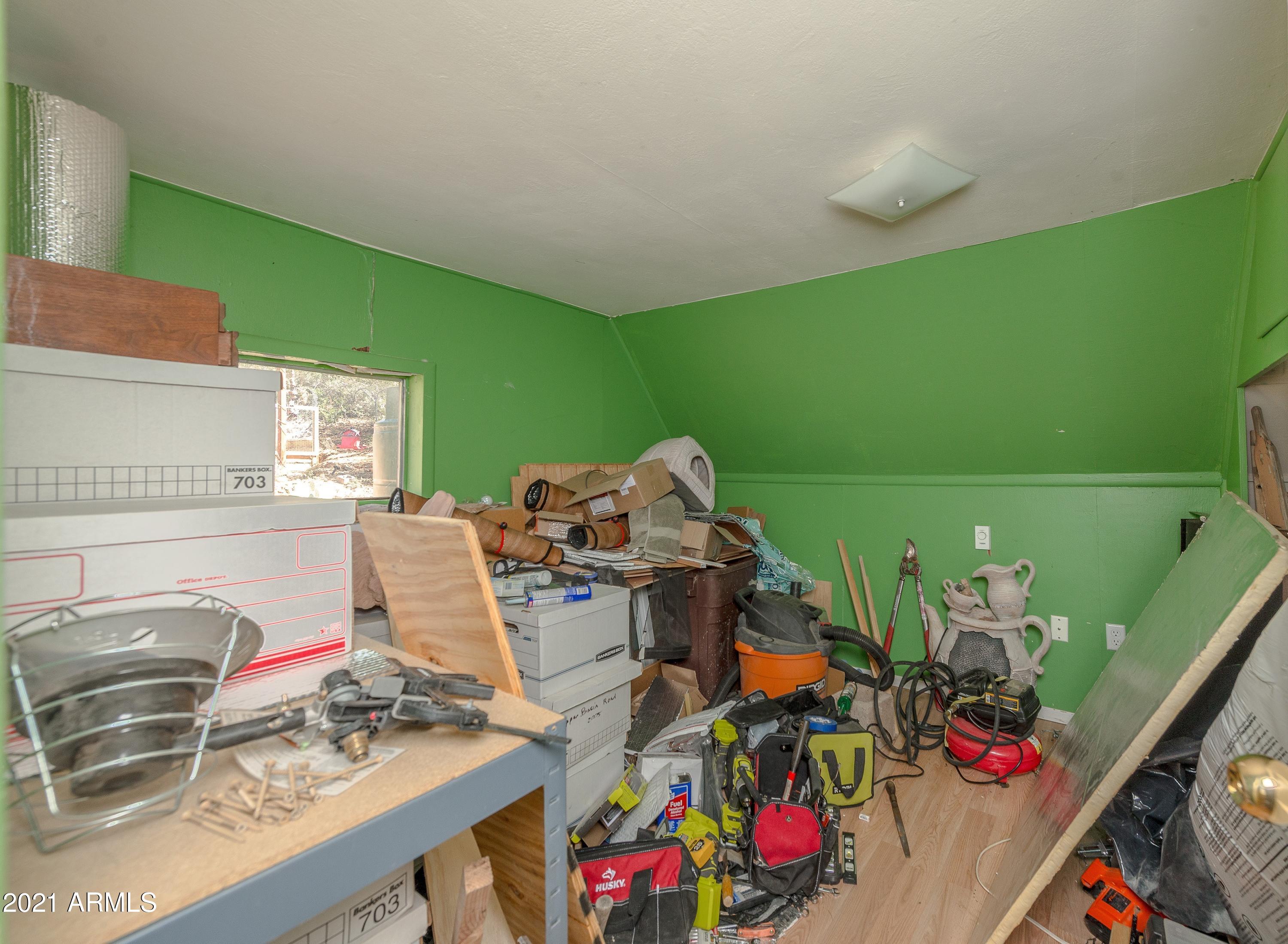 1701 Butterfield Road Prescott, AZ 86303 - Photo 7 of 26 007_Bedroom