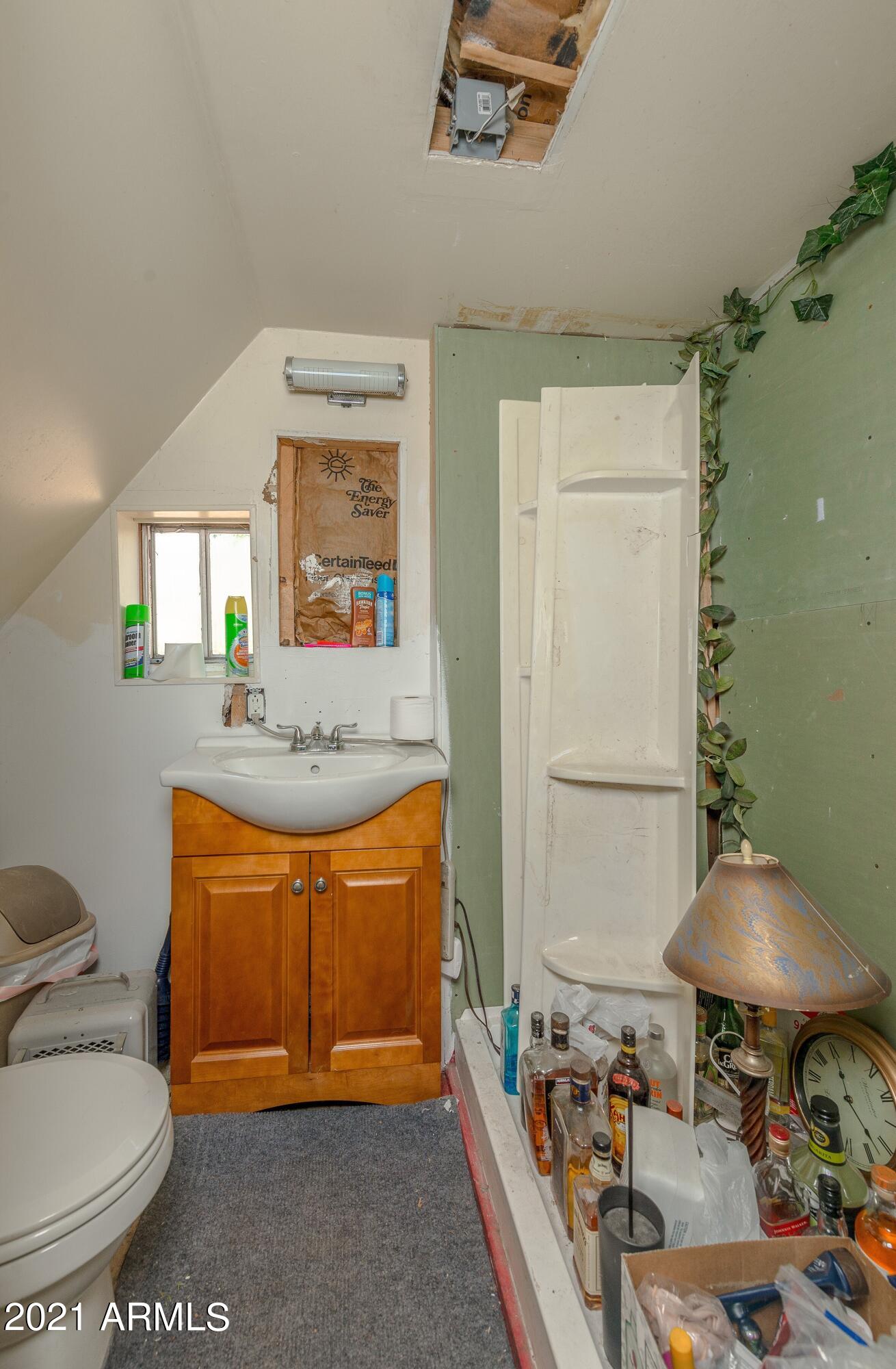 1701 Butterfield Road Prescott, AZ 86303 - Photo 9 of 26 009_Bathroom