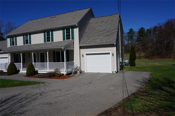 13 Carroll Road, Unit 2 Grafton, MA 01536 - Photo 1 of 15 Gallery Image 1