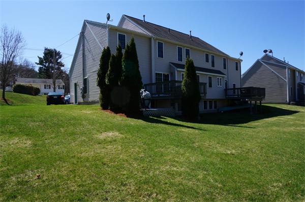 13 Carroll Road, Unit 2 Grafton, MA 01536 - Photo 2 of 15 Gallery Image 2