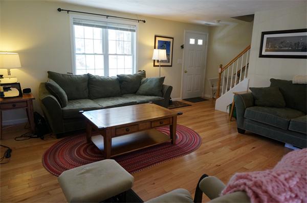 13 Carroll Road, Unit 2 Grafton, MA 01536 - Photo 4 of 15 Gallery Image 4