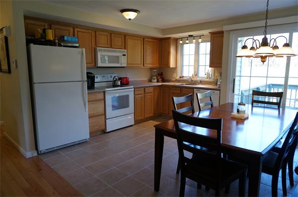 13 Carroll Road, Unit 2 Grafton, MA 01536 - Photo 5 of 15 Gallery Image 5