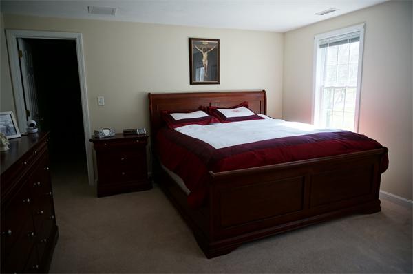 13 Carroll Road, Unit 2 Grafton, MA 01536 - Photo 8 of 15 Gallery Image 8