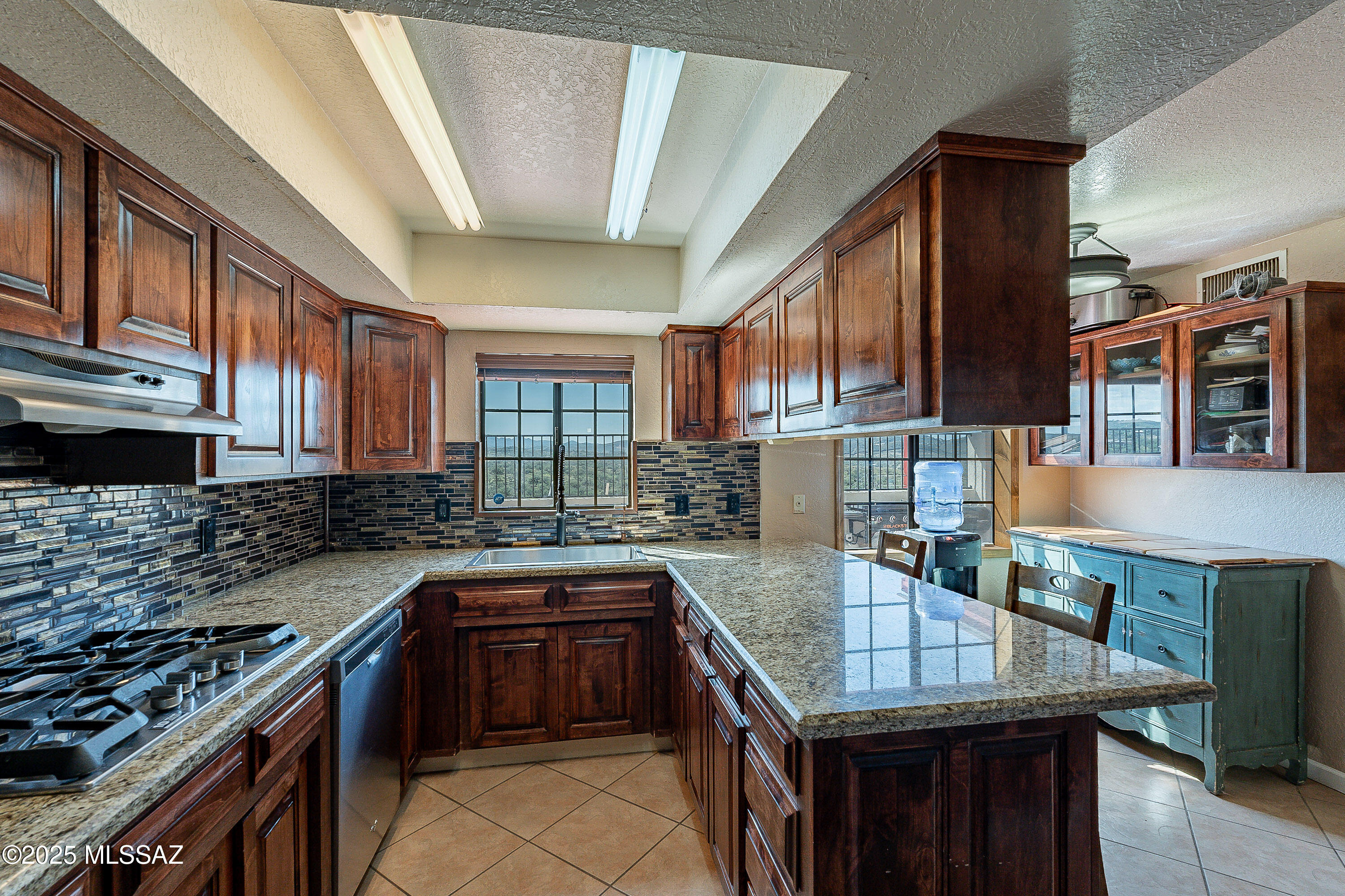 936 East Rancho Grande Circle Nogales, AZ 85621 - Photo 20 of 48 Rancho-34