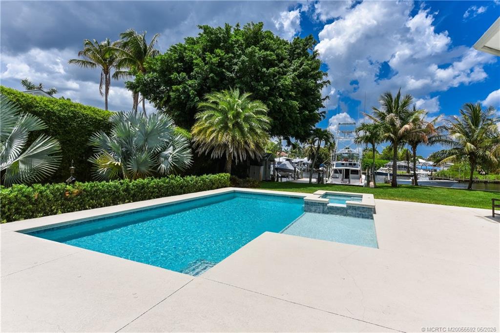 1374 Northwest Coconut Point Lane Stuart, FL 34994 - Photo 8 of 61