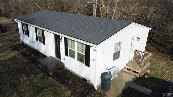 $215,000 | 182 Shelter Lane, Amherst, VA 24521
