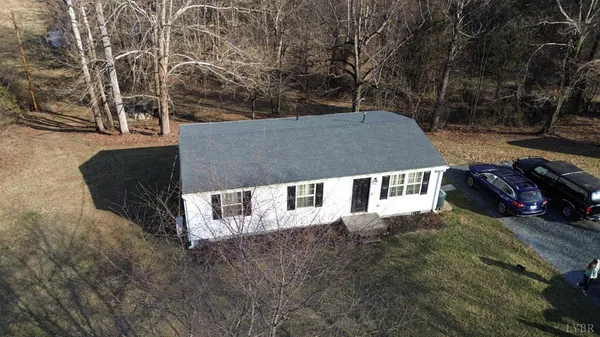 $215,000 | 182 Shelter Lane, Amherst, VA 24521