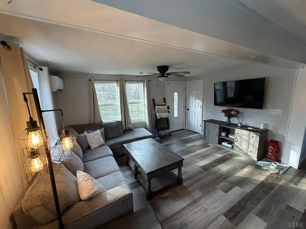 $215,000 | 182 Shelter Lane, Amherst, VA 24521