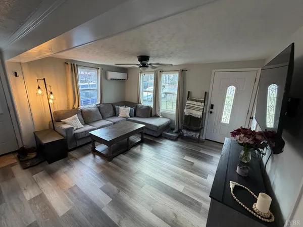 $215,000 | 182 Shelter Lane, Amherst, VA 24521