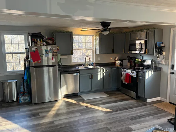 $215,000 | 182 Shelter Lane, Amherst, VA 24521