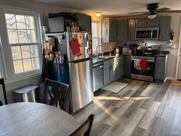 $215,000 | 182 Shelter Lane, Amherst, VA 24521