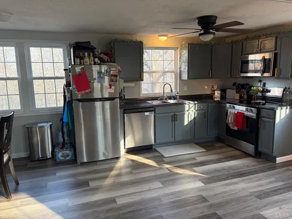 $215,000 | 182 Shelter Lane, Amherst, VA 24521
