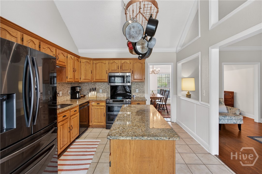 121 Crystal Drive Rincon, GA 31326 - Photo 20 of 50